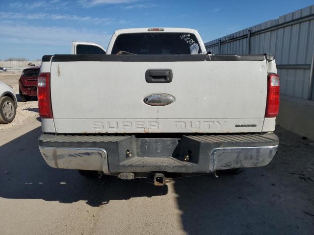 2012 Ford F350 Super Duty - Фото 6