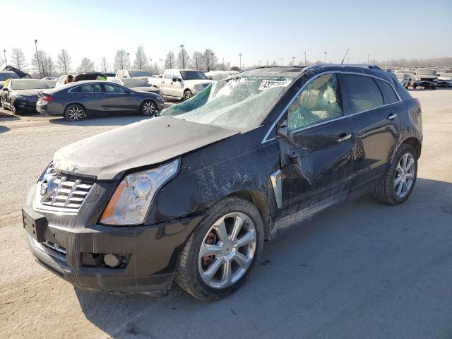 2013 Cadillac Srx Performance Collection