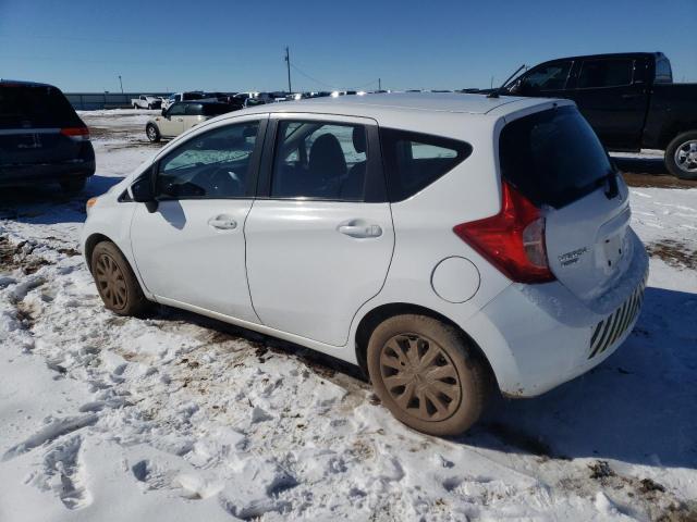 2016 Nissan Versa Note S - Фото 2