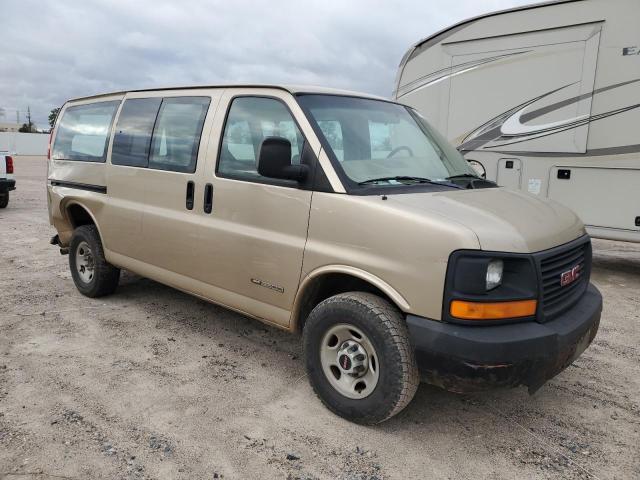 2006 GMC Savana G3500 - Фото 4