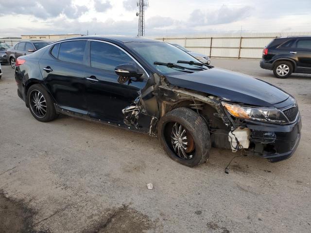 2015 Kia Optima Lx - Фото 4