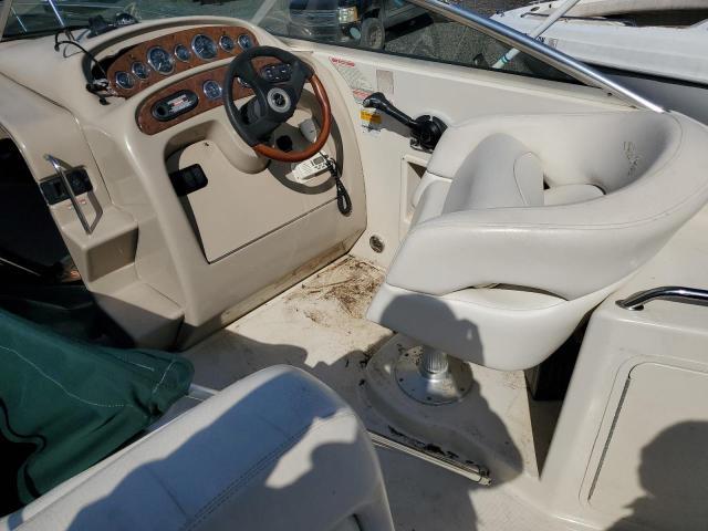 2001 Sear Boat - Фото 5