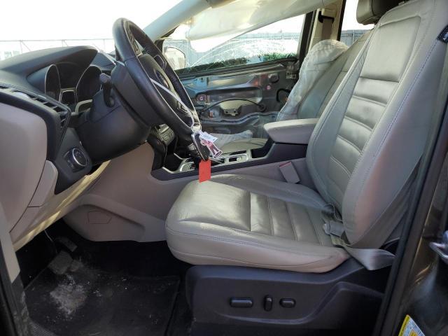 2017 Ford Escape Titanium - Image 7