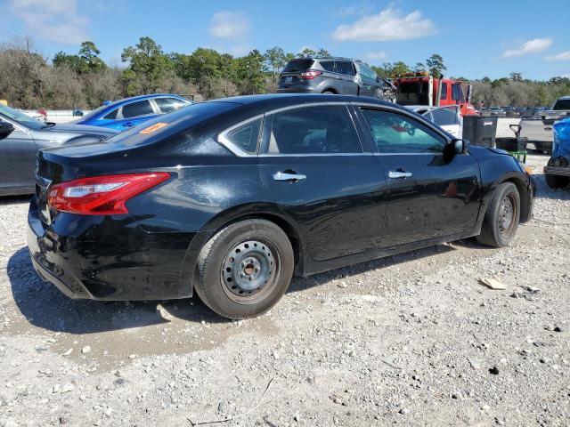 2016 Nissan Altima 2.5 - Фото 3