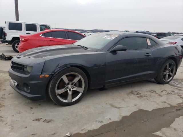 2011 Chevrolet Camaro 2Ss