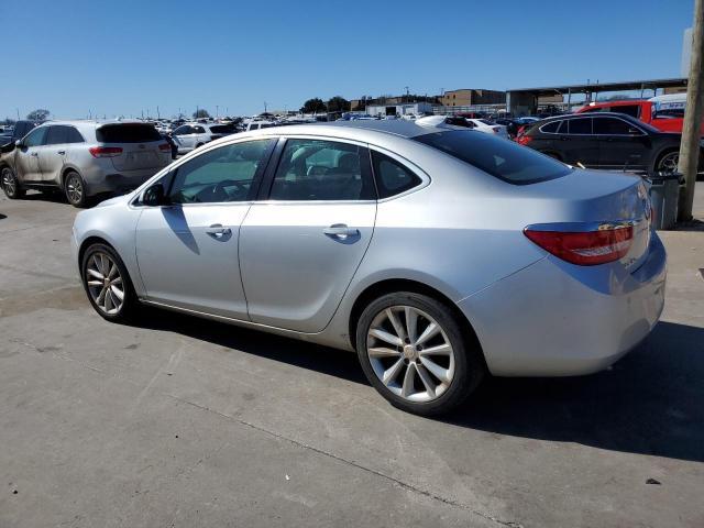 2015 Buick Verano Convenience - Фото 2