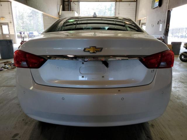 2014 Chevrolet Impala Lt - Фото 6