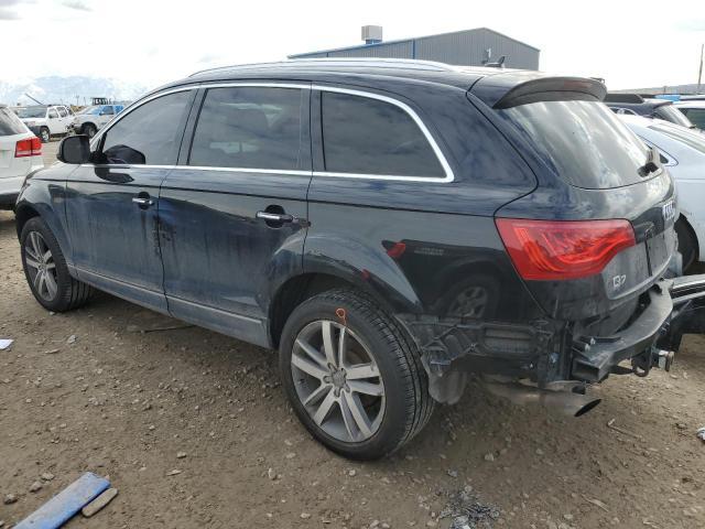 2012 Audi Q7 Premium Plus - Фото 2