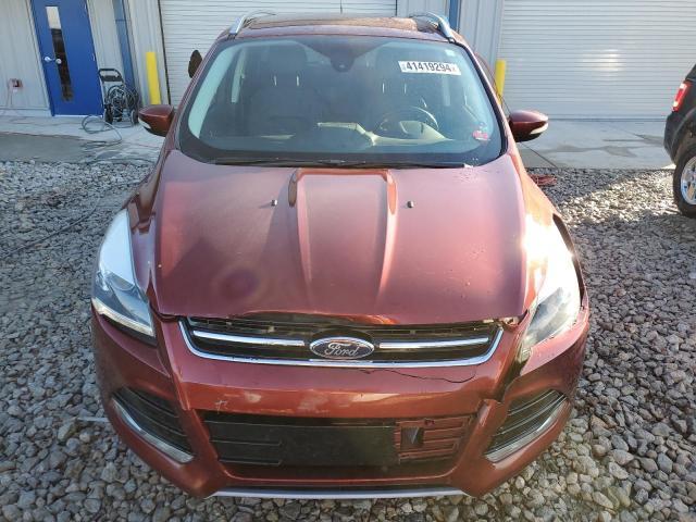 2014 Ford Escape Titanium - Image 5