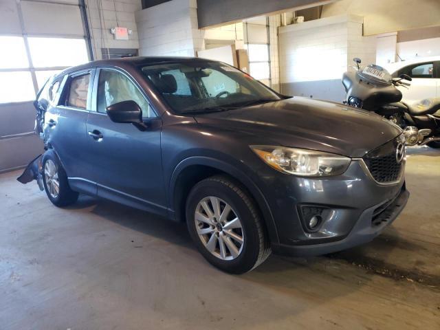 2013 Mazda Cx-5 Touring - Фото 4
