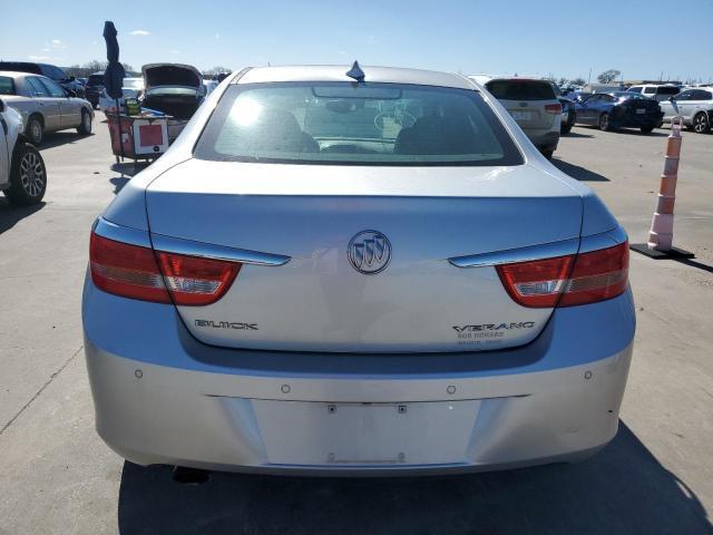 2015 Buick Verano Convenience - Фото 6