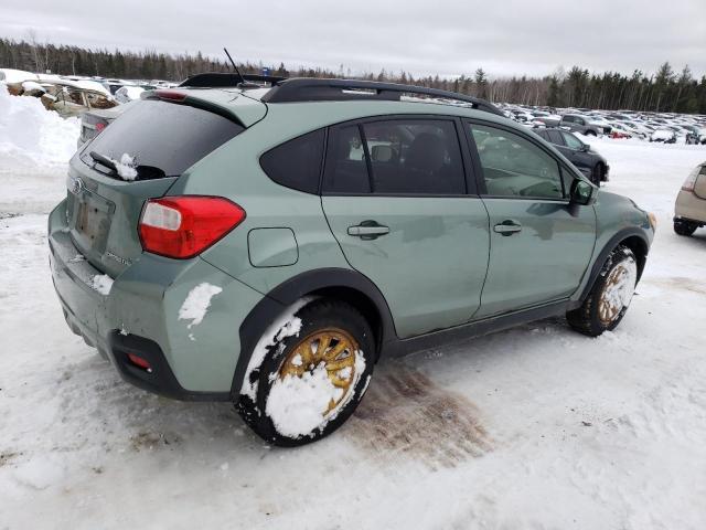 2016 Subaru Crosstrek Premium - Фото 3