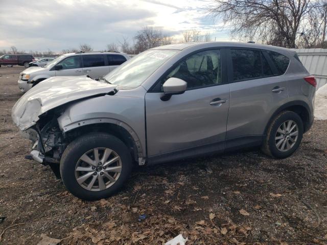 2014 Mazda Cx-5 Touring