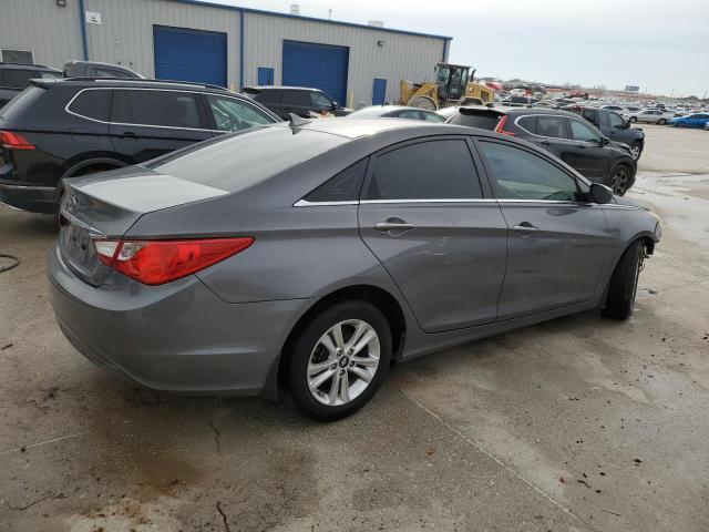 2011 Hyundai Sonata Gls - Фото 3