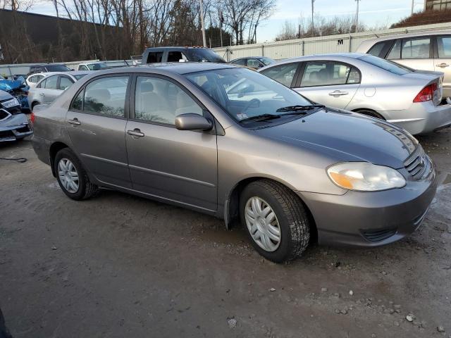 2004 Toyota Corolla Ce - Фото 4