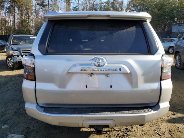 2014 Toyota 4Runner Sr5 - Фото 6