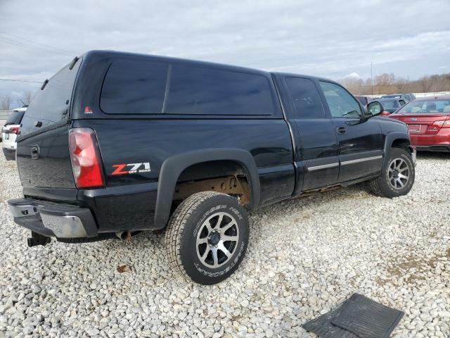 2007 Chevrolet Silverado K1500 Classic - Фото 3