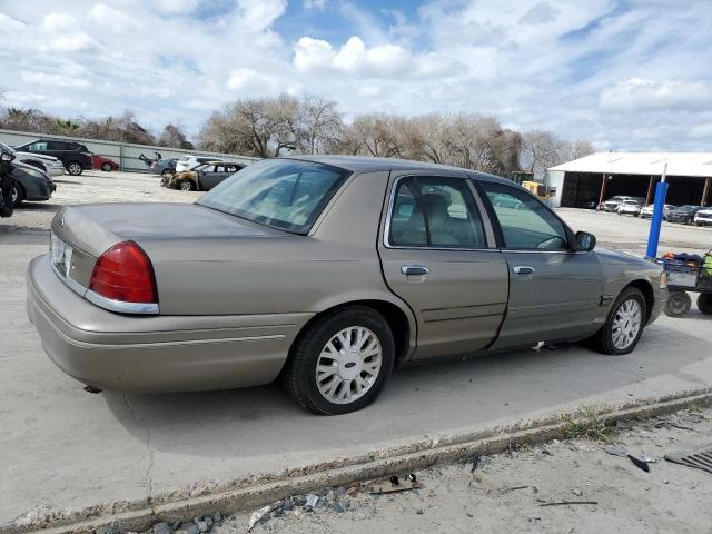 2004 Ford Crown Victoria Lx - Фото 3