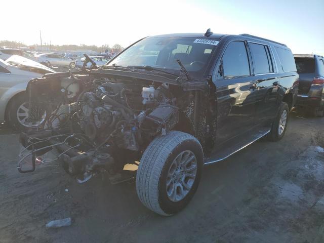 2016 GMC Yukon Xl K1500 Slt
