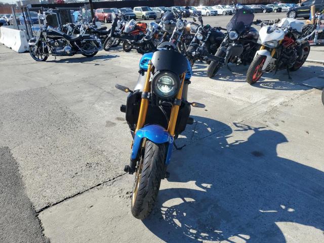 2023 Yamaha Mtm890 C - Фото 2