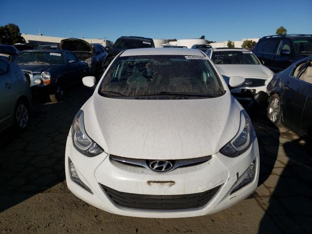 2014 Hyundai Elantra Se - Фото 5