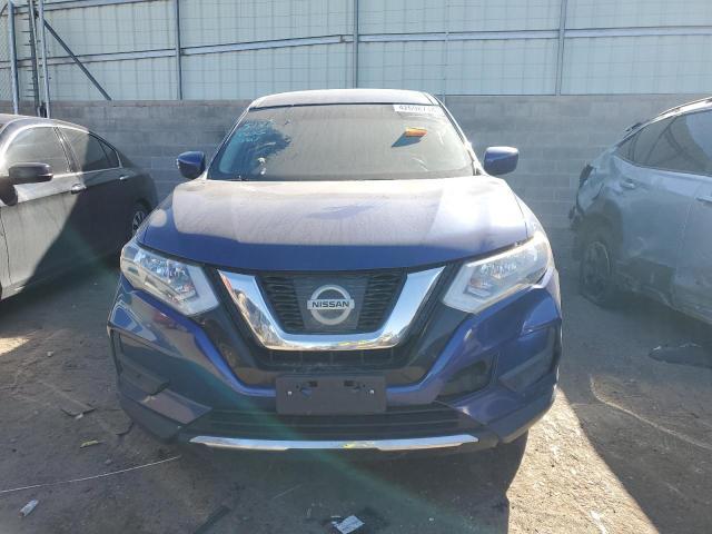 2017 Nissan Rogue S - Фото 5
