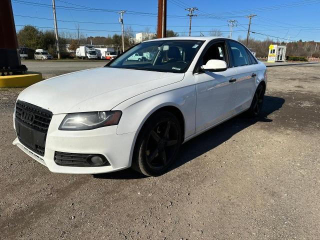 2011 Audi A4 Premium Plus - Image 2