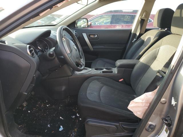 2013 Nissan Rogue S - Фото 7
