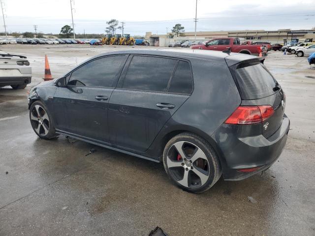 2015 Volkswagen Gti - Фото 2