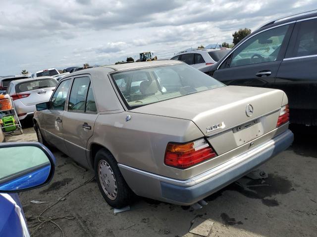 1992 Mercedes-Benz 300 E - Фото 2