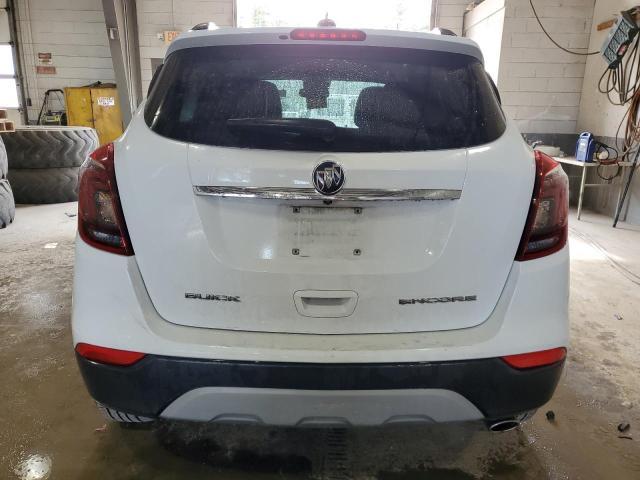 2018 Buick Encore Preferred - Фото 6