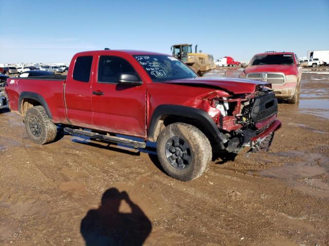2022 Toyota Tacoma Access Cab - Фото 4