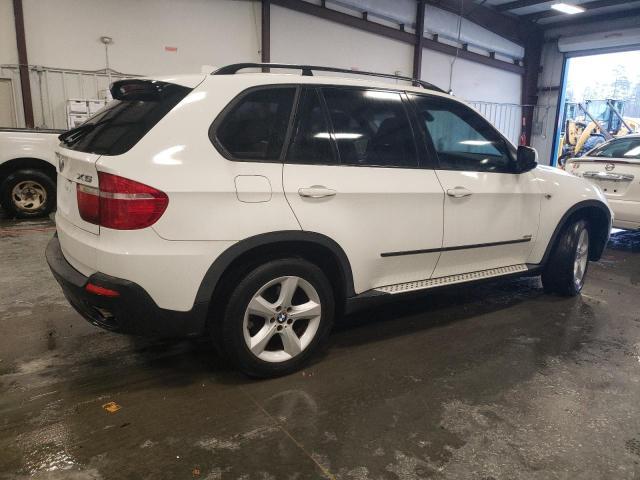 2007 BMW X5 3.0I - Фото 3