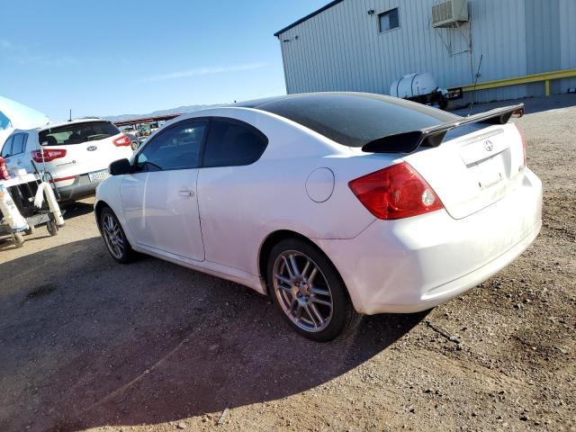 2005 Toyota Scion Tc - Фото 2
