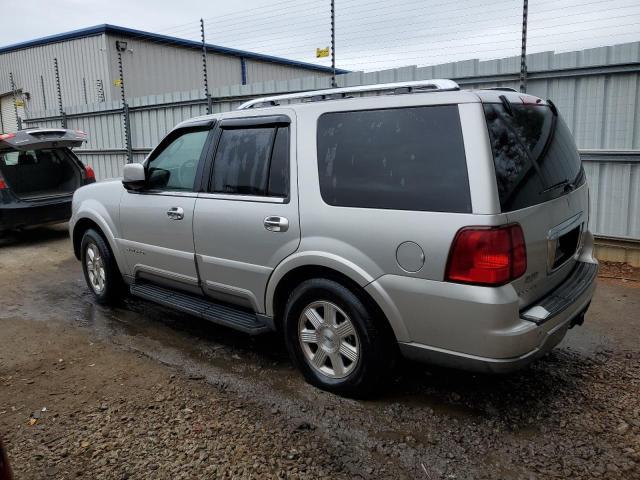 2004 Lincoln Navigator - Фото 2
