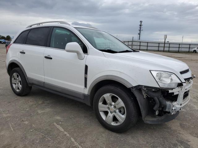 2014 Chevrolet Captiva Ls - Фото 4