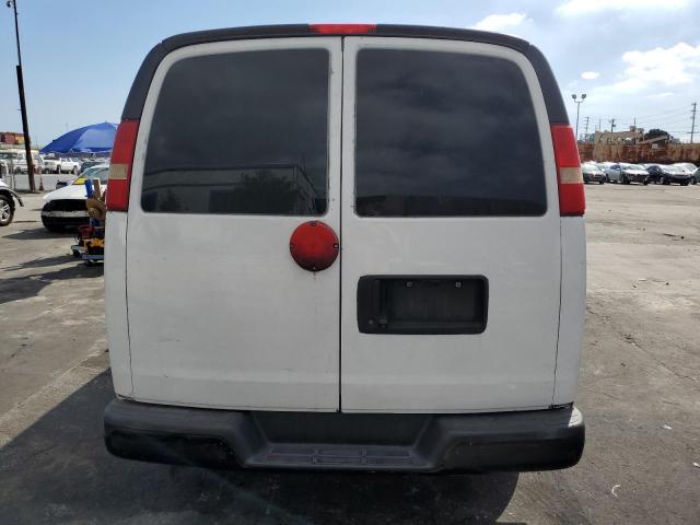 2013 Chevrolet Express G1500 - Фото 6
