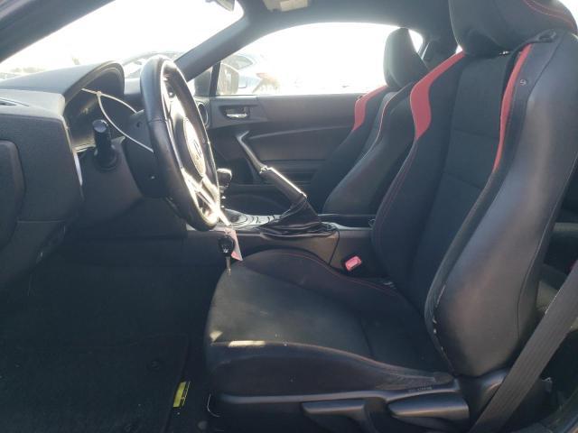 2014 Toyota Scion Fr-S - Фото 7