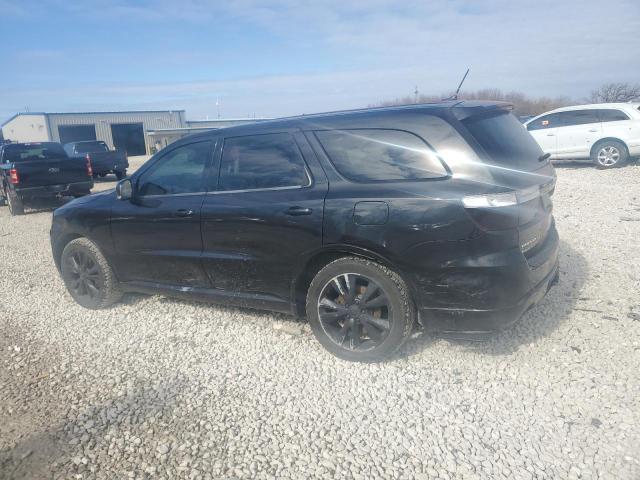 2013 Dodge Durango R/T - Фото 2