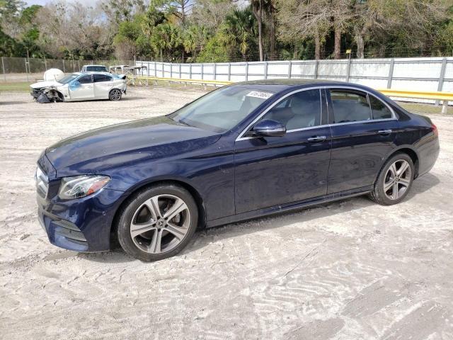 2018 Mercedes-Benz E 300
