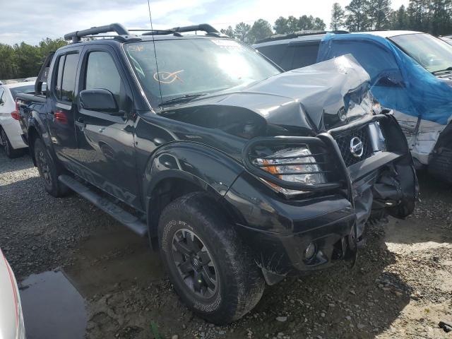 2020 Nissan Frontier S - Фото 4