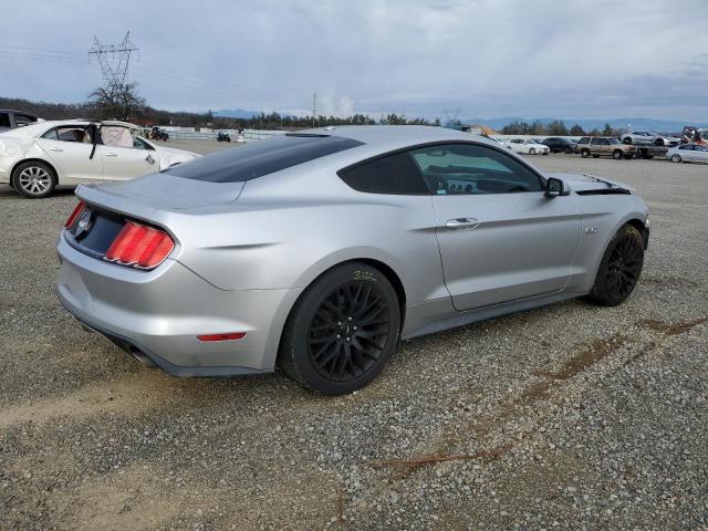 2015 Ford Mustang Gt - Фото 3
