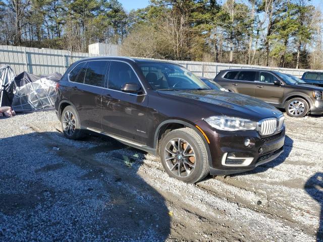 2015 BMW X5 xDrive35D - Фото 4