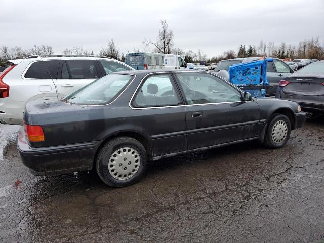 1992 Honda Accord Lx - Фото 3
