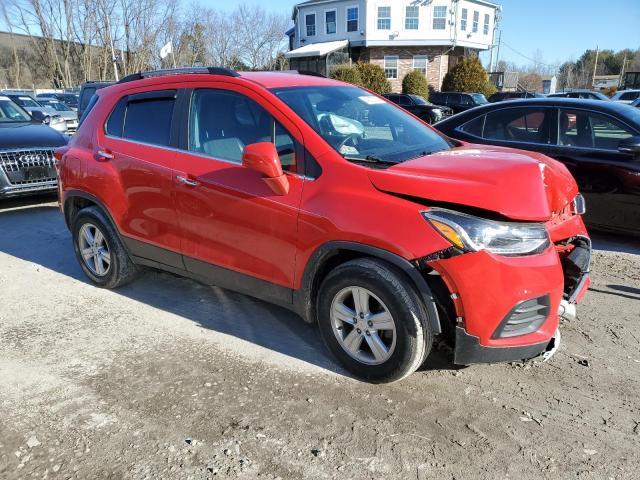 2018 Chevrolet Trax 1Lt - Фото 4