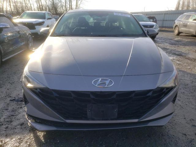 2021 Hyundai Elantra Se - Фото 5