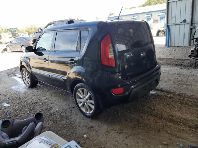 2013 Kia Soul + - Фото 2