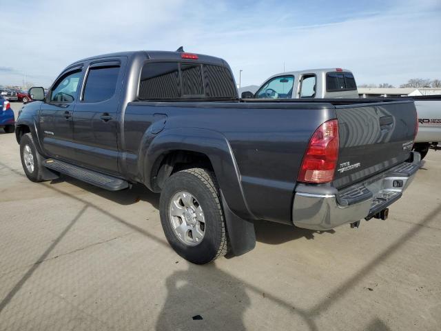 2012 Toyota Tacoma Double Cab Prerunner Long Bed - Фото 2
