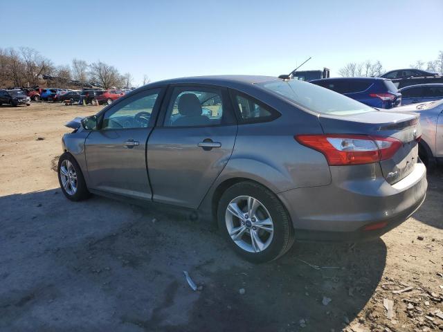 2014 Ford Focus Se - Фото 2