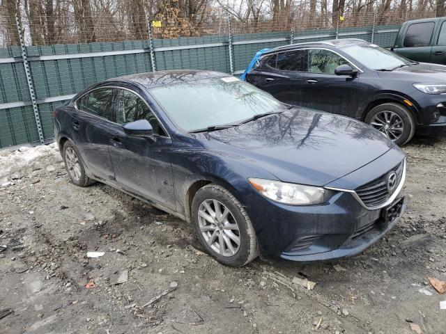 2016 Mazda 6 Sport - Фото 4